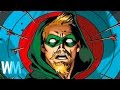 Top 10 Coolest Green Arrow Facts