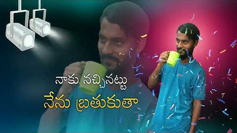 Next Level Attitude Status Video Making In Kinemaster In Telugu
