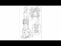 Cabba S Abs Dragon Ball Super Comic Dub Cabba S Abs Dragon Ball Super Comic Dub