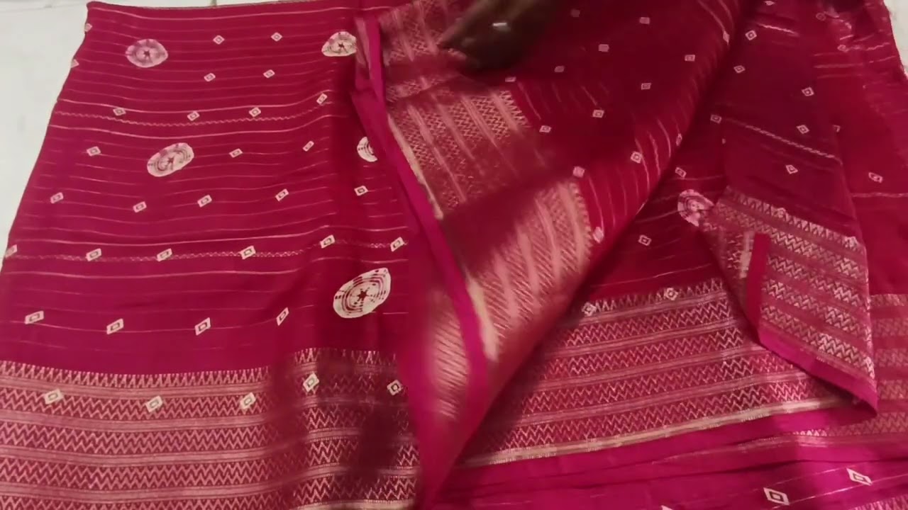 Marshmallow joint saree's ₹350 Free shipping whatsapp 8946089112