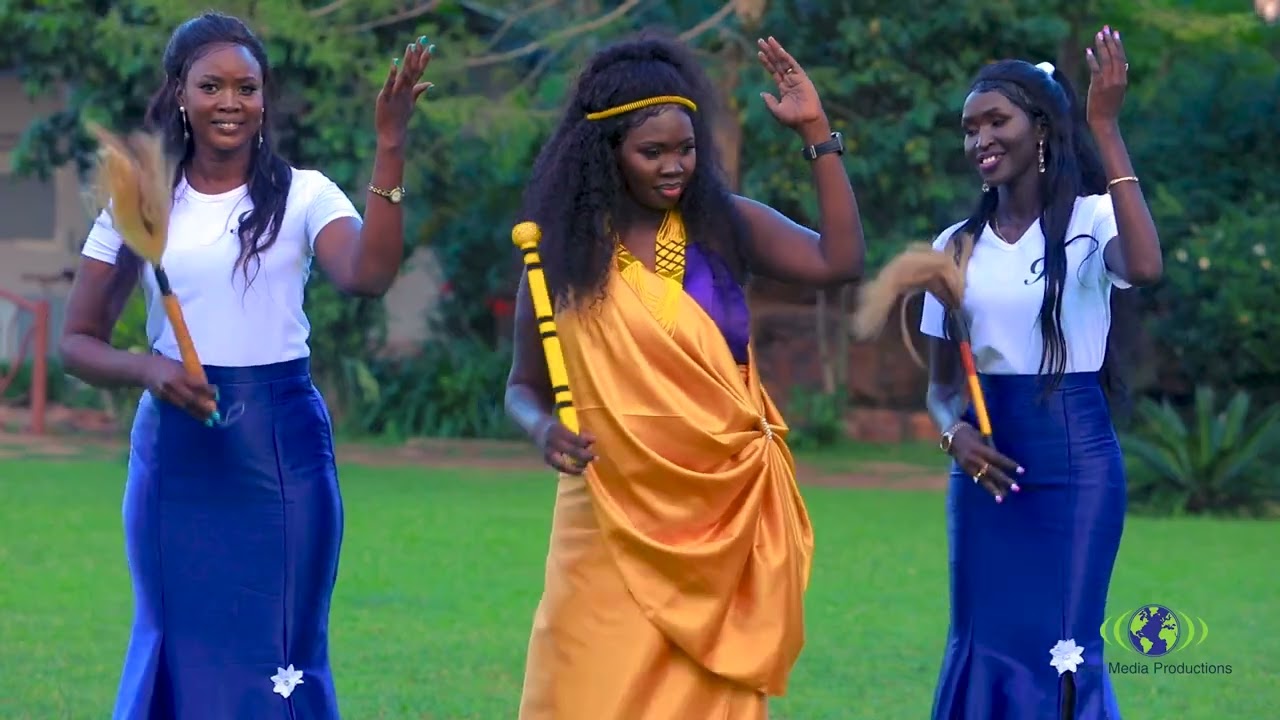 Diar ke Baidit in Gulu