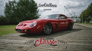 XS Carnight Classic 2017 by LowCarMovie (official)