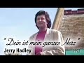 Jerry Hadley - Dein ist mein ganzes Herz - Franz Lehár: Das Land des Lächelns (1992 LIVE)