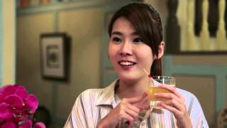 Kinohimitsu Wellness Smooth'D Mandarin version