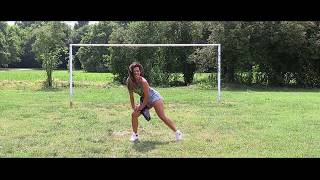 Amore e Capoeira - Takagi & Ketra | Coreografia - Dani Sorriso  Dance Vídeo