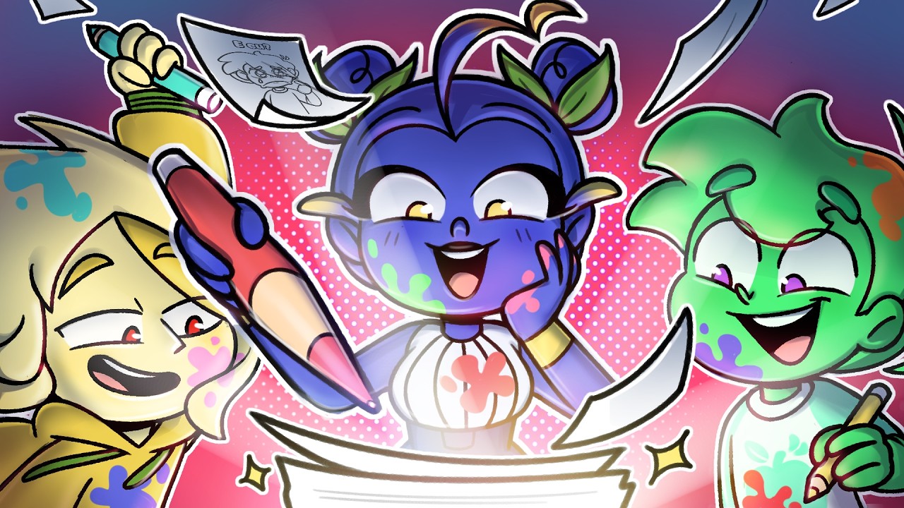 PINTANDO NOSSO NOVO LIVRO DE COLORIR DO MUNDO TORAJO! 🎨