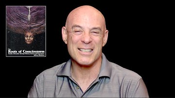 InPresence 0009: The Roots of Consciousness with Jeffrey Mishlove