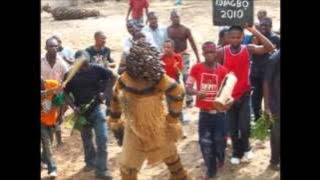 Pericoma Okoye (Ekere Mgba 1)