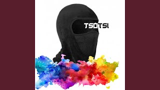 Tsotsi (feat. Mad Bullet)