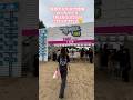 【音楽フェス】福岡ももち浜で開催したTRIANGLE2024でマンウィズを堪能してきた🐺💖 #shortsvideo #shorts #ラーキム #フェス #manwithamission