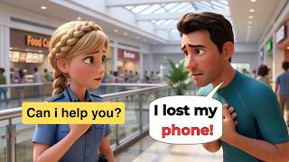 3 Hours of Simple Real-Life Dialogues for Beginner English (A1–A2)