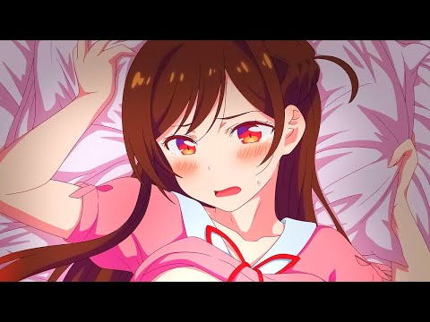 Kanojo, Okarishimasu Season 2「AMV」Without Me