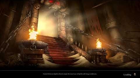 Gauntlet Endless Mode | Elf & Wizard Coop