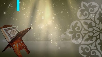 سورة الاخلاص والفلق والناس بصوت اسلام صبحي