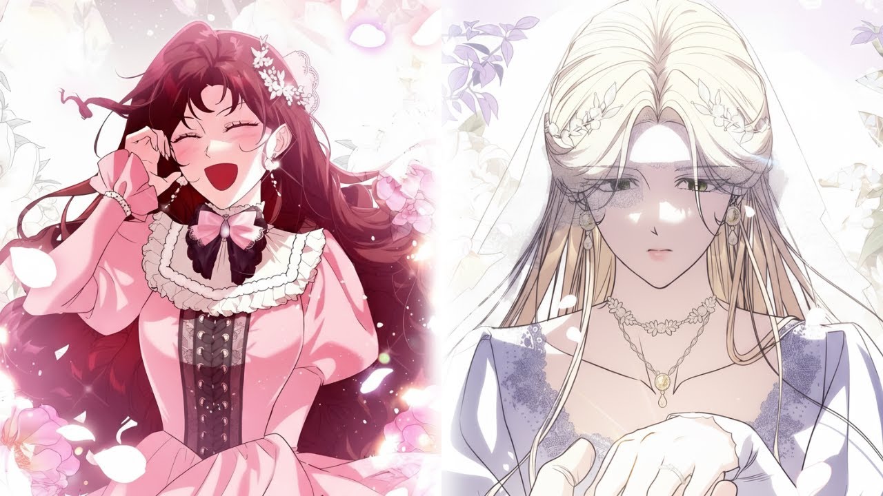 She Wished To Avoid Her Husband... But He Loved Her More Than Anyone Else