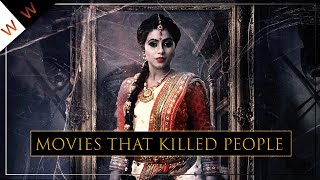 Movies That People Died After Watching