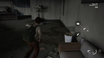 The Stuttering of Us Part II Remastered