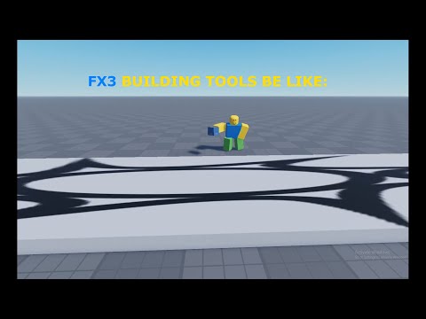 F3X building tools be like