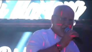 Chamaco Rivera (Cali Colombia)