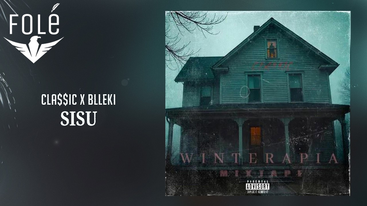 Watch CLA$IC x Blleki - Sisu on YouTube Watch CLA$IC x Blleki - Sisu on YouTube