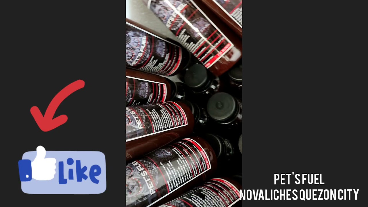 PET'S FUEL | MORINGA AND PROBIOTICS | ORGANIC 