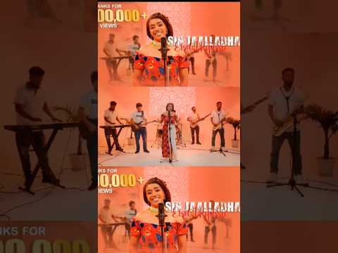 Elsa Nigussie Sin Jaalladha New Ethiopian Oromo Music 2025 Stage Performance Video 