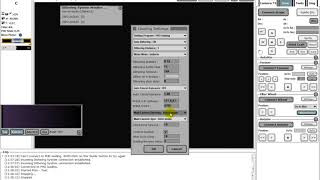 APT-Indigosky SYNC Issue (Fixed, see comment)