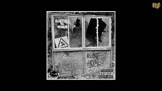 Montener The Menace X A.g. - Legends Never Die Produced By Wounded Buffalo Beats