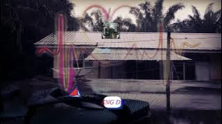 Kalau begini sayang sa dengar yang mana ( LIRIK VIDEO) GALAU HABIS