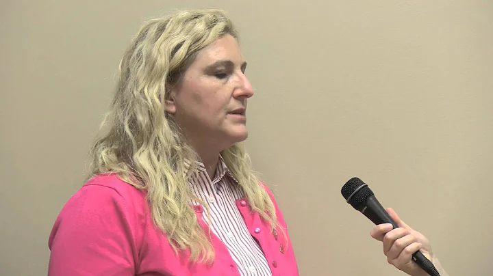 Pride in Public Service - Lori Brandl