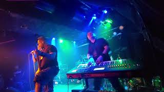 Amberian Dawn - Cherish My Memory @ Viper Room 18.09.2023 Wien