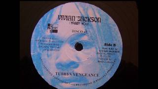 Video thumbnail of "Yabby You & King Tubby  Tubby's Vengeance 12 ""