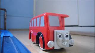 Thomas The Tank Engine - Thomas We Love You Song