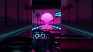 THIS 80s Synthwave Track HITS DIFFERENT 🌌🚗