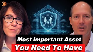 Set Up Your Digital Vault Before It's Too Late | Glenn Shimkus