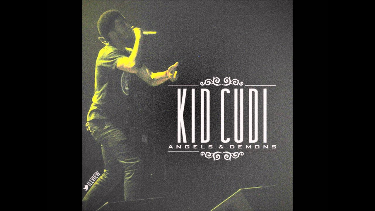 Kid Cudi Angels and Demons YouTube
