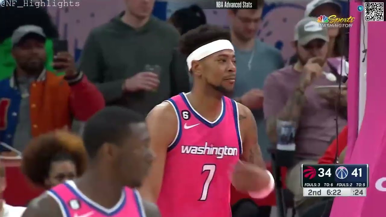 Jordan Goodwin : All Possessions (2023-03-02)