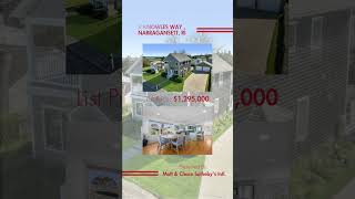 October 2025 Real Estate Market Insights | RI · MA · NJ