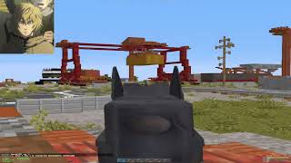 RustEX Remake | PVP | ROAM | RAID