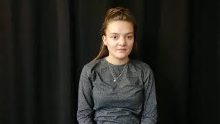 Watching For The First Time - Lotta