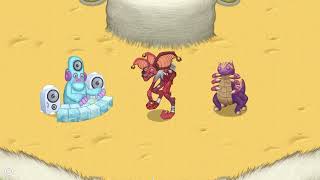 Repatillo & Deedge & Hyehehe Requested By