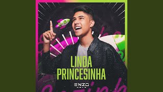 Linda Princesinha