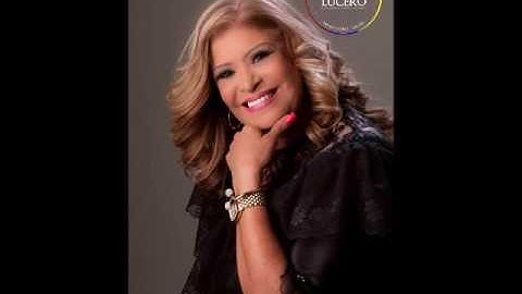 Son Mentiras Reina Lucero