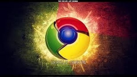 Descargar e instalar Google Chrome Para Linux, Ubuntu, Canaima... ( Diciembre - 2017 )