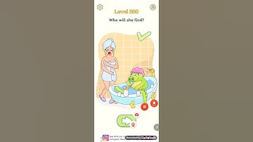 DOP 2 - Level 280 - Delete One Part by SayGames