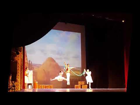 ამაო სიფრთხილე პირველი ნაწილი