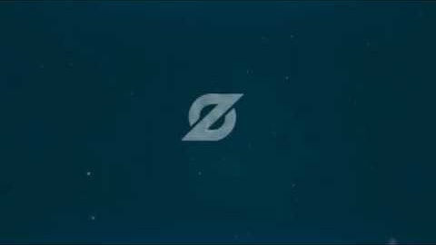 My Permanent Intro Made by Cinema4D- Zafco