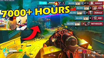 THIS is how Torbjorn SHOULD be played in Overwatch 2