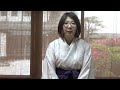 ２勝１敗で女王奪取に王手！第19期マイナビ女子オープン第３局　勝利者インタビュー西山朋佳女流三冠