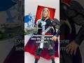 Peak gaming tho so I can’t blame em #fortnite #marvellegends #thor #actionfigures #marvel #toys